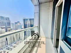 Bright &amp; Spacious 1BHK | Balcony | Wardrobes | Well-Maintained Family Building pool &amp; jmy &a