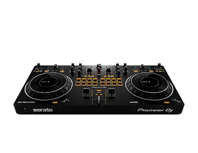 Pioneer DDJ-REV1
