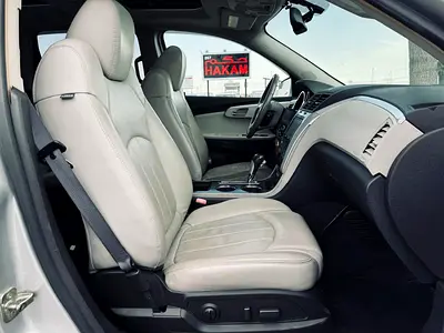 صورة 12 لـ 2009 Chevrolet TRAVERSE