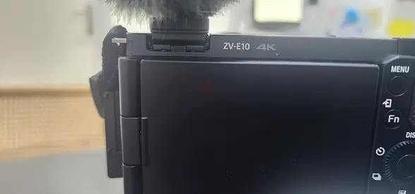 Camera