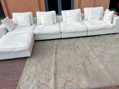 Marina home Modular Couch