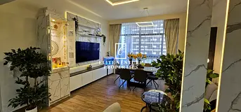 TENANTED | SEMI FURNISHED 2BHK | PRIME LOCATION