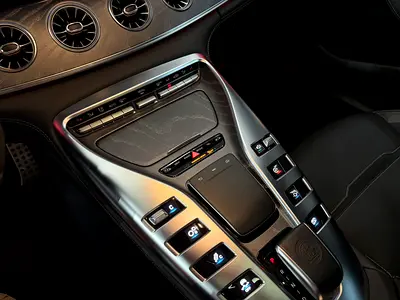 2019 Mercedes-BENZ AMG — миниатюра 15