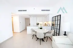 FULLY FURNISHED | 2BED + MAIDS | 2 PARKING SPACES