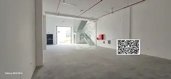 Prime Warehouse for Rent in Al Jurf Industrial Area – Ideal for Your Business!