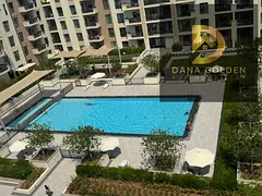 One-bedroom apartment for rent in Maryam Island, excellent furnishings, no commission.