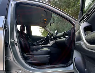 Mitsubishi Eclipse Cross GLS, миниатюра 9