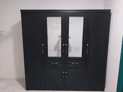 Brand New 4door wardrobe available good quality