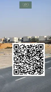 URGENT SALE CORNER PLOT AVAILABLE FOR SALE IN AL HELIO 2
