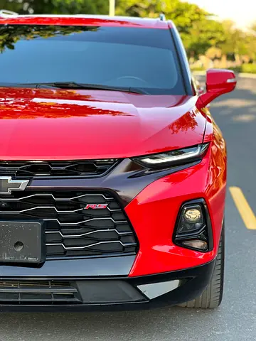 صورة 9 لـ 2021 Chevrolet BLAZER