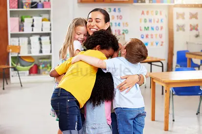 Female Home Tutor