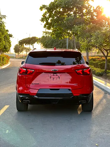 صورة 5 لـ 2021 Chevrolet BLAZER