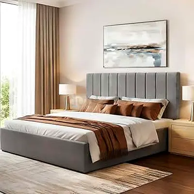 Brand New Queen size storage Bed Medical mattress Family bed Double bed Queen size bed