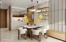 1BHK PARTIAL SEA VIEW