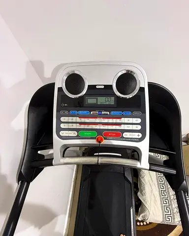 Treadmill Good Condition