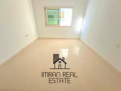 Spacious 1bhk with Master bedroom