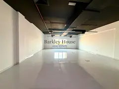 Fully Fitted Office with Inside Washroom and Pantry in DIP 1 | Ready to move in | 1,225.58 Sqft