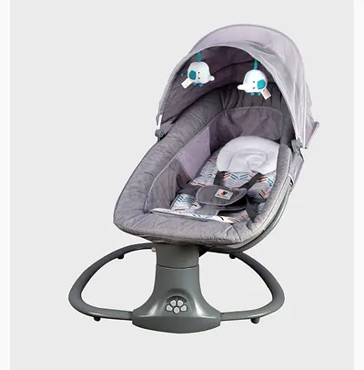 Mastela 3in 1 baby electric cradle just fix it very good condition