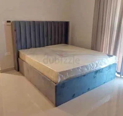 Queen Bed Frame 160 *200