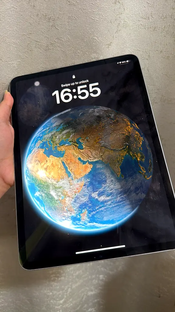 iPad Pro M2 128gb65087250174977111
