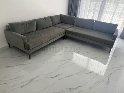 AndeS Corner sofa