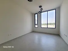 Brand new 1bhk / 4,6 payment/ 2washrooms with balcony aljada area sharjah