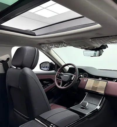 Land Rover Range Rover Evoque P250 SE, миниатюра 10