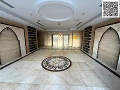 Apartment for rent in Al-Rawda 1 area, behind Al-Hamidiya Police Station and close to Sheikh Khalifa