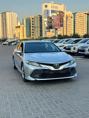 صورة 8 لـ 2023 Toyota CAMRY