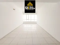 HOT OFFER _ READY TO MOVE _ SPACIOUS 2 BHK IN 48K 4 CHQS _ GYM SWIMMING POOL FREE