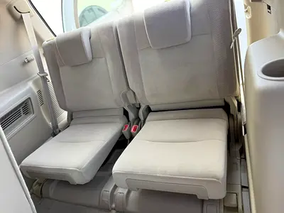صورة 6 لـ 2012 Toyota PRADO