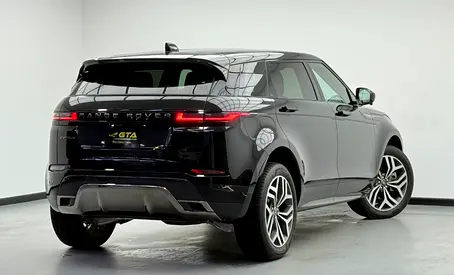 Land Rover Range Rover Evoque P250 SE, миниатюра 6