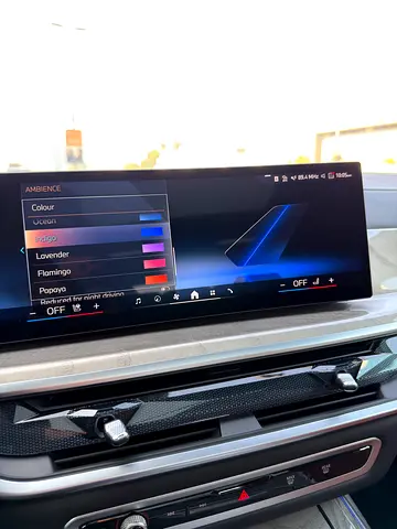 2026 BMW X7 缩略图 16