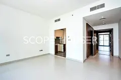 2BHK + Balcony | Ready To Move | Modern Layout