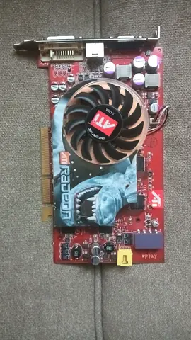 graphics card