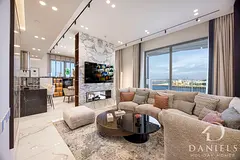 Daniels 3BR | La Cote | Full Sea View
