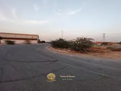 Freehold industrial land for all nationalities with the potential for a strong return on investment