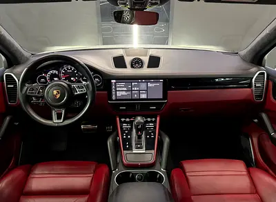 صورة مصغرة 12 لـ 2019 Porsche CAYENNE
