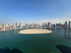 For Rent Luxury Apartment in Sharjah Terraces Tower