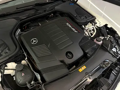 2019 Mercedes-BENZ AMG — миниатюра 17