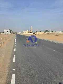 A unique opportunity for investment or residence in the Mazir'ah B area