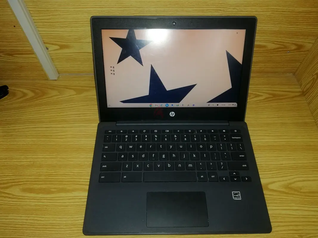 Chromebook HP en venta65084798637954112