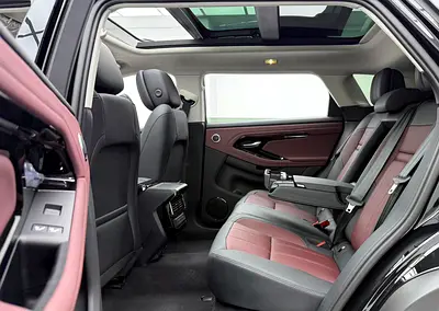 Land Rover Range Rover Evoque P250 SE, миниатюра 17