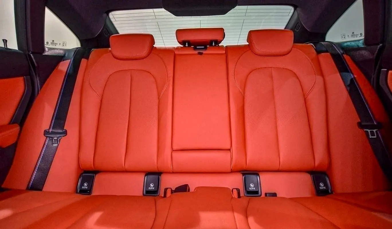 BMW 2-Series 2023