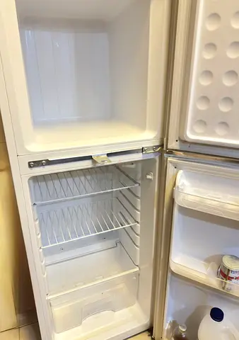 Well-Maintained Refrigerator for Sale