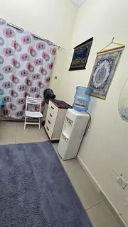 Full room executive for couple  in Al nahda 2 nxt to nesto dubai 2888 AED