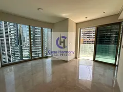 Sea and Boulevard Road View | High Floor | Vacant