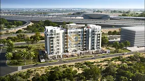 1 bedroom Apartment | Open view | 2 years Post Handover Payment plan