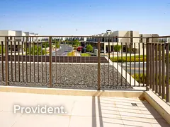 Single Row | Vacant | Unfurnished