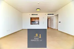 Spacious 3bhk apartment